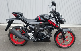 SUZUKI GSX-S125 ABS DL32B