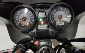 HONDA CB1300SF BOLDOR SC54