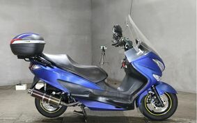 SUZUKI SKYWAVE 200 (Burgman 200) CH41A