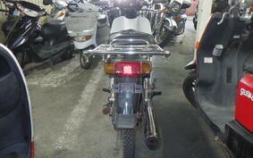 SUZUKI BIRDIE 50 BA14A