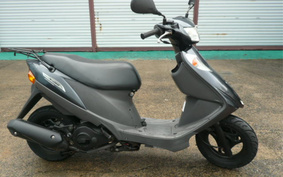 SUZUKI ADDRESS V125 G CF46A