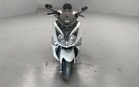 YAMAHA JOG POCHE SA08J