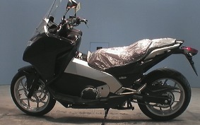 HONDA NC 700 INTEGRA RC62