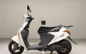 SUZUKI LET's 5 G CA47A