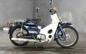 HONDA C70 SUPER CUB HA02