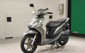 HONDA DIO 110 JF31