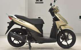 SUZUKI ADDRESS 110 CE47A