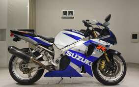 SUZUKI GSX-R1000 2002 GT74A