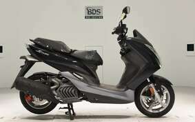 YAMAHA S-MAX