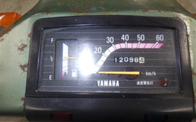 YAMAHA MATE 50 V50