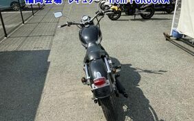 KAWASAKI ESTRELLA BJ250A