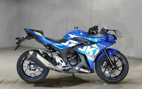 SUZUKI GSX250R DN11A