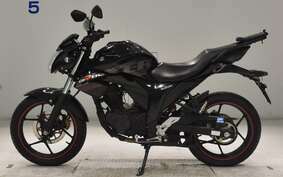 SUZUKI GIXXER 150 NG4BG