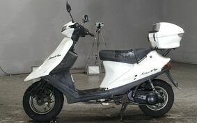 SUZUKI ADDRESS V100 CE11A