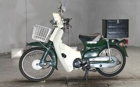 HONDA C50 SUPER CUB AA01