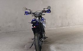 YAMAHA WR250X DG20