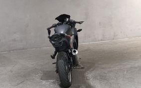 HONDA CBR250R MC41
