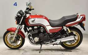 HONDA CB750 GEN 2 2008 RC42