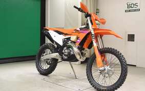 KTM 300EXC TBI