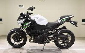 KAWASAKI Z400 Gen.2 EX400G