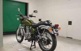 KAWASAKI ESTRELLA BJ250A