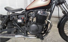 HONDA REBEL MC13