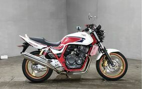 HONDA CB400SF VTEC REVO 2011 NC42