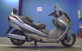 SUZUKI SKYWAVE 400 Gen.2 CK43A