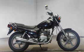 HONDA HAWK NIGHT 250 MC26