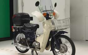 HONDA C70 SUPER CUB C70