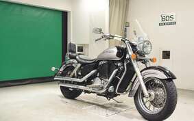 HONDA SHADOW 1100 AERO 2001 SC39