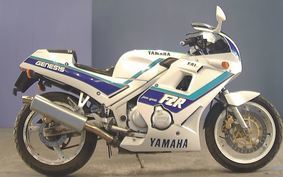 YAMAHA FZR250 1988 2KR