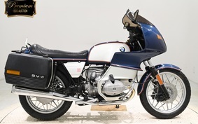 BMW R100RS 1979