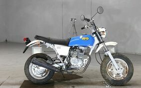 HONDA APE 100 HC07