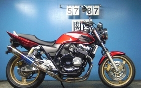 HONDA CB400SFV-3 2004 NC39