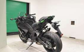 KAWASAKI NINJA 1000 SX 2023 ZXT02K