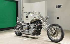 YAMAHA DRAGSTAR 400 2000 VH01J