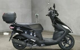 SUZUKI ADDRESS 125 DT11A