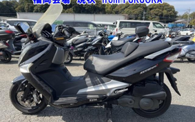 OTHER GTS125I