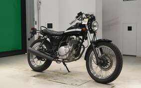 SUZUKI GRASS TRACKER Bigboy NJ4BA