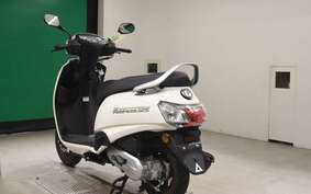 SUZUKI ADDRESS V125 Gen.2 DP12H