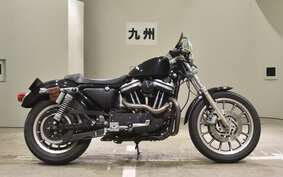 HARLEY XL883R 2002 CKM