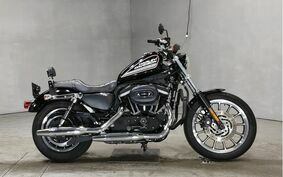 HARLEY XL883R 2009 CS2