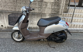 SUZUKI LET's G CA4AA