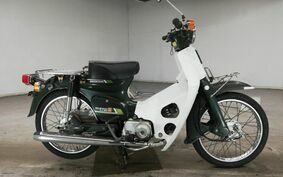 HONDA C70 SUPER CUB HA02