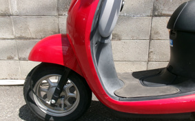HONDA GIORNO AF77
