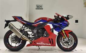 HONDA CBR1000RR RSP 2021 SC82