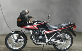 HONDA CBX125F JC11