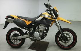 KAWASAKI KLX250D TRACKER X 2008 LX250V