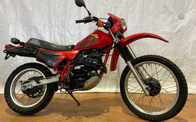 HONDA XL250R MD03